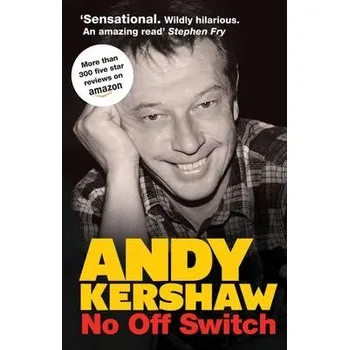 Hra pro Nintendo No off Switch - Kershaw, Andy