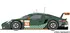 Auto na autodráhu Carrera D124 23950 Porsche 911 RSR Proton