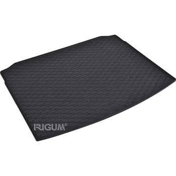 Vana do kufru RIGUM Gumová vana do kufru VOLKSWAGEN Tiguan r.v. 2016 bez mezipodlahy
