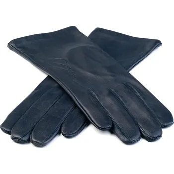 Rukavice BOHEMIA GLOVES rukavice černá 8,5