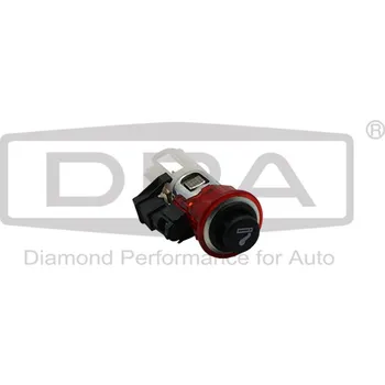 Zapalovač DPA Zapalovač cigaret 99191788002
