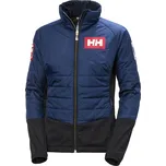 HELLY HANSEN W WORLD CUP INSULATOR JACKET Ocean NSF Velikost: L