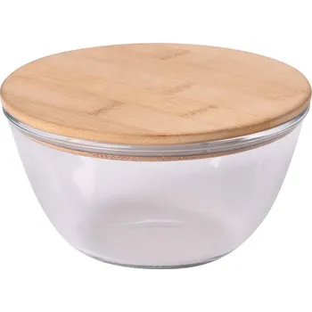 Skleněná mísa FRESH LUNCH