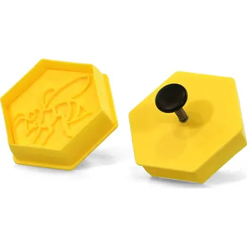 H. Holtermann SIPA® vykrajovátka na cukroví "Včela"