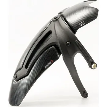 Motodíl Zadní blatník PUIG BMW R1200GS/R1200GS ADVENTURE s podpěrou CARBON