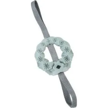 Hračka pro psa Hračka pes OUTDOOR TRP Kroužek khaki Zolux