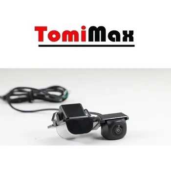 Couvací kamera TomiMax Couvací kamera pro Jeep Wrangler JK