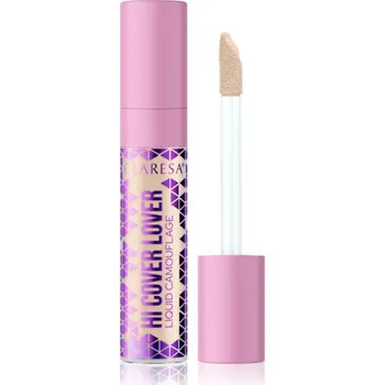 Korektor Claresa Hi Cover Lover korektor s vysokým krytím odstín 22 Fair 8 g