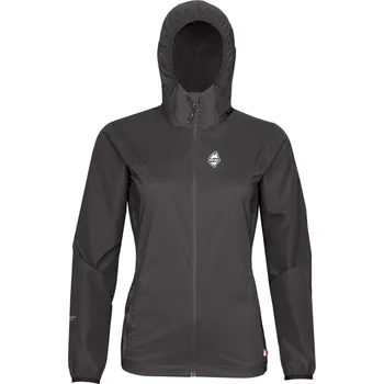 Pánská softshellová bunda Dámská outdoorová bunda High Point Helium Pertex 2.0 Lady Jacket Black L