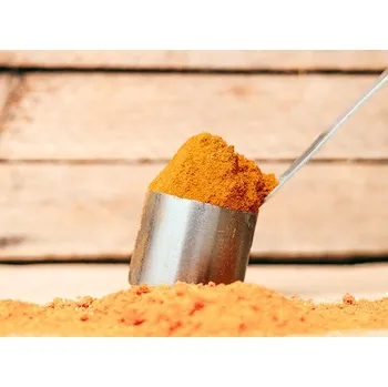 Koření Vege - tradice