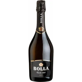 Víno Cuvée 1883 0.75l Brut DOC Bolla