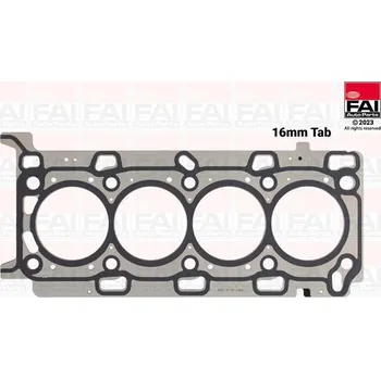 Těsnění motoru Těsnění, hlava válce FAI AutoParts HG1770