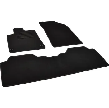 autokoberec Textilní autokoberce Rigum pro Citroën C5 (2002 - 2008)