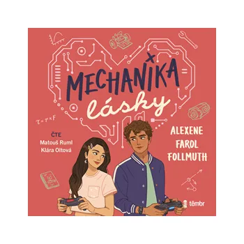 Mechanika lásky MP3 download