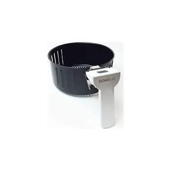 fritéza Fritovací koš horkovzdušné fritézy - DOMO DO469FR-45