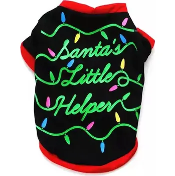 Obleček pro psa Psí obleček | vánoční obleček pro psa XS-L - H,S