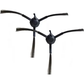 Kartáč pro robotický vysavač Kartáčky pro vysavač ROWENTA RR8595WH X-plorer S75S+ Laser boční 1+1ks