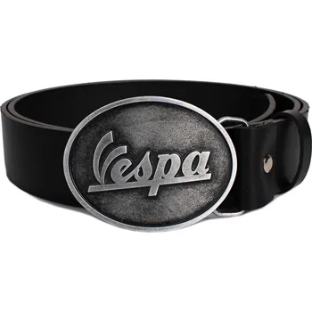 Opasek TXR Kožený opasek Vespa Obvod pasu (cm): 120