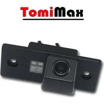 Couvací kamera TomiMax Couvací kamera pro Škoda, VW 4