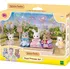 Figurka Sylvanian Families 5703 Royal Princess Set