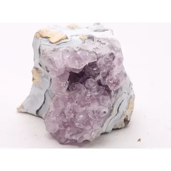 Drahý kámen Ametyst drúza 0.560 kg #2299