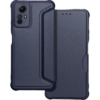 Telefonní příslušenství Forcell Pouzdro Smart RAZOR pro Xiaomi RedMi NOTE 12S 4G blue / modré