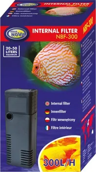 Akvarijní filtr Aqua Nova NBF-300