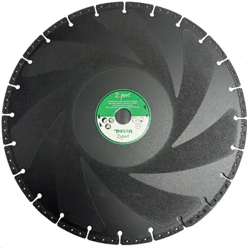 Řezný kotouč Diamantový kotouč Vektor RESCUE Průměr kotouče: 350