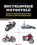 Encyklopedie motocyklů: České a…