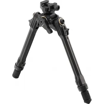 UTG / Leapers Bipod UTG PRO TBNR, výška 8.5"-11", Picatinny