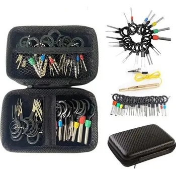 Sada nářadí sada na konektory v automobilu velká SOV2-F2