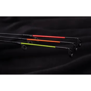 Rybářský prut PRESTON INNOVATIONS Preston Monster feeder tip 2,5 mm - Orange