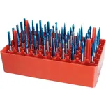 Karnasch Sada technických fréz HP3, 50 ks