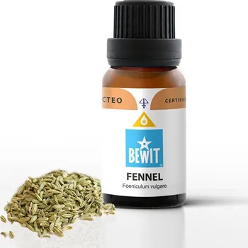 Drogerie BEWIT Fenykl 5 ml