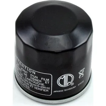 Olejový filtr Olejový filtr MIW H1019 (alt. HF951)