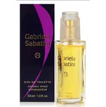 Gabriela Sabatini Gabriela Sabatini W…