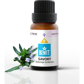 BEWIT Saturejka 5 ml