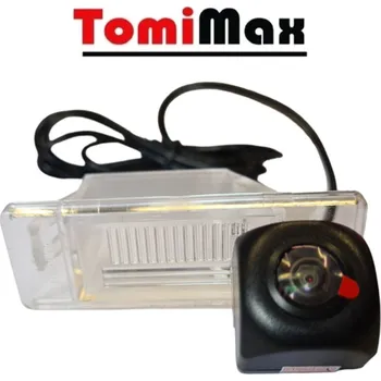 Couvací kamera TomiMax Couvací kamera pro Nissan, Citroen, Peugeot