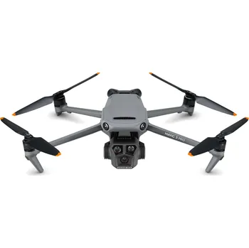 DJI Mavic 3 Pro Fly More Combo (DJI RC…
