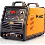 JASIC TIG 315P AC/DC E106 set 2 + hořák + kabel + ventil + láhev ARGON plná