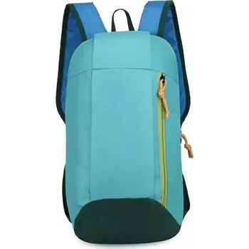 turistický batoh Lehký cestovní batoh - 8