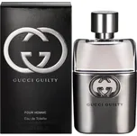 Gucci Guilty M EDT