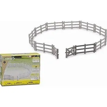 Dětské zboží COLLECTA 89471 OHRADA S BRÁNOU