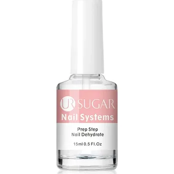 Lak na nehty URSugar UR Sugar - Nail Prep; 15 ml