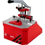 Dvojitá čepovací frézka KNF2 Holzmann 230V