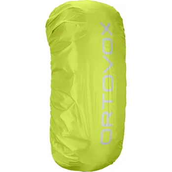 Ortovox Rain Cover 45-55 Liter Size: XL, Color: Happy Green