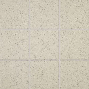 Dlažba Rako Taurus Granit TAA11061 dlažba 9,8x9,8 tmavě béžová 8 mm ABS