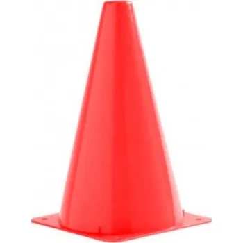 Sportovní kužel Sportovní vytyčovací kužel SEDCO - VÝPRODEJ Varianta: červená