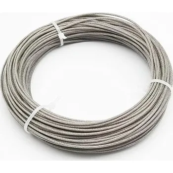 Železářství Zahradní lano 30 m