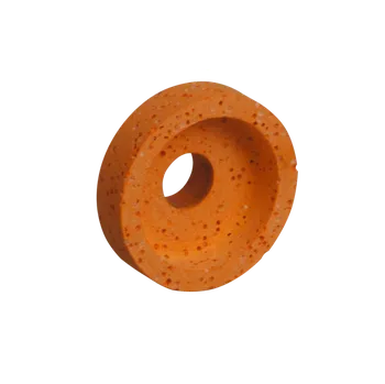 WINTERSTEIGER DiscMan 2 Polishing Disc Orange 240 Grit